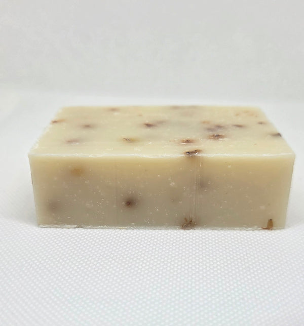 Lavender Flowers Soap