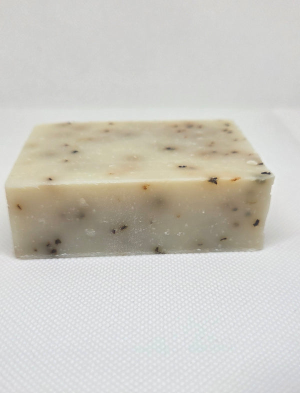 Peppermint Soap