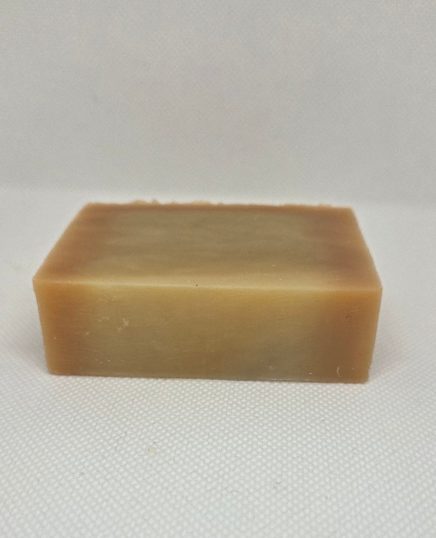 Coconut Lemongrass Soap