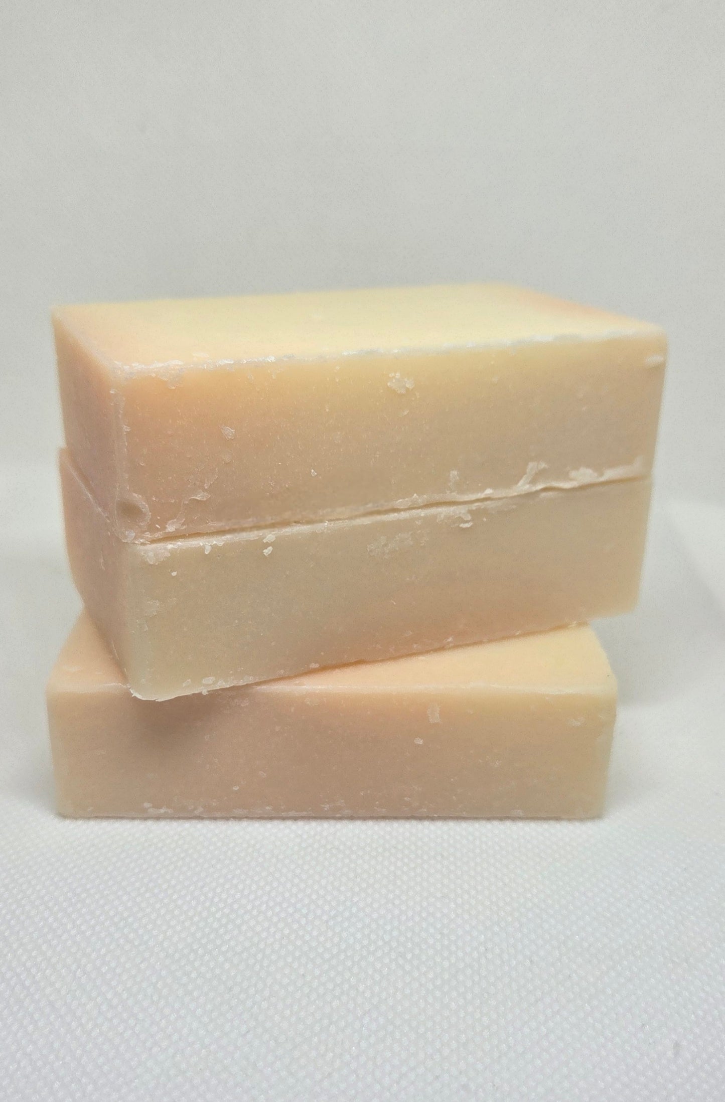 Lemon Mint Soap
