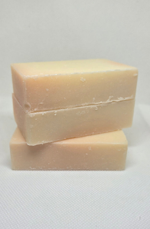 Lemon Mint Soap