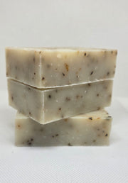 Peppermint Soap
