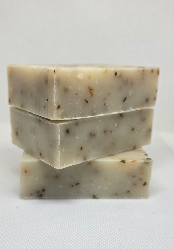 Peppermint Soap