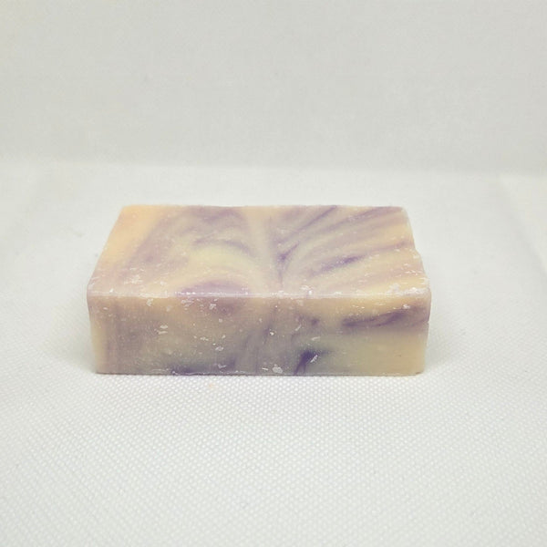 Natural Lavender Lemongrass Soap
