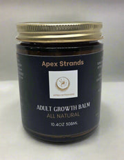 Hair Growth Balm