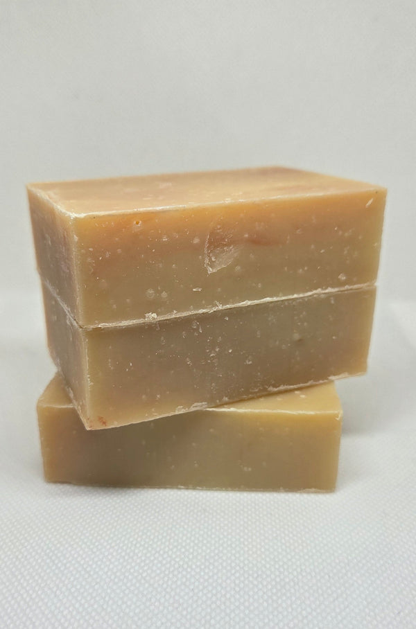 Grapefruit Margarita Soap
