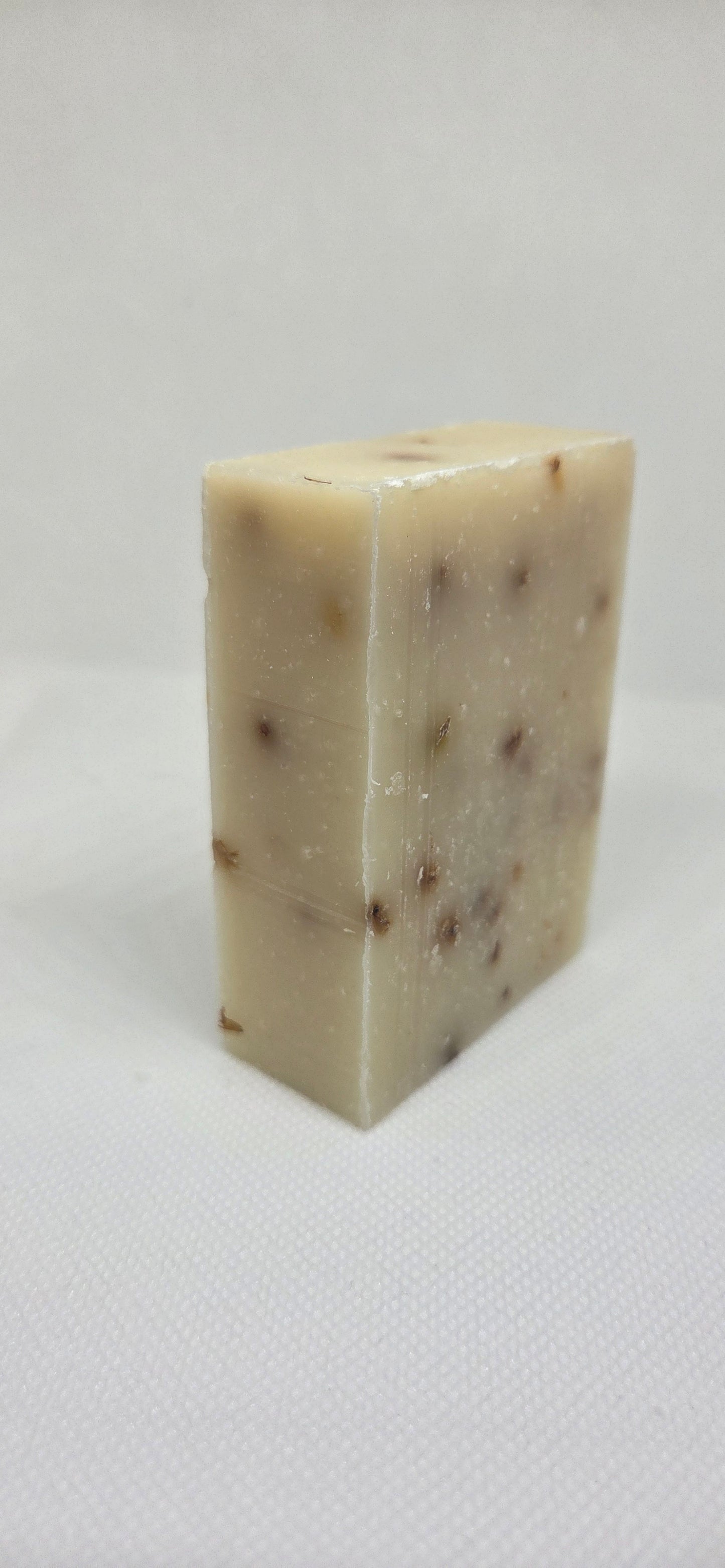 Lavender Flowers Soap