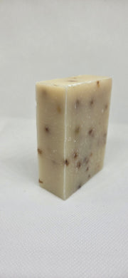 Lavender Flowers Soap