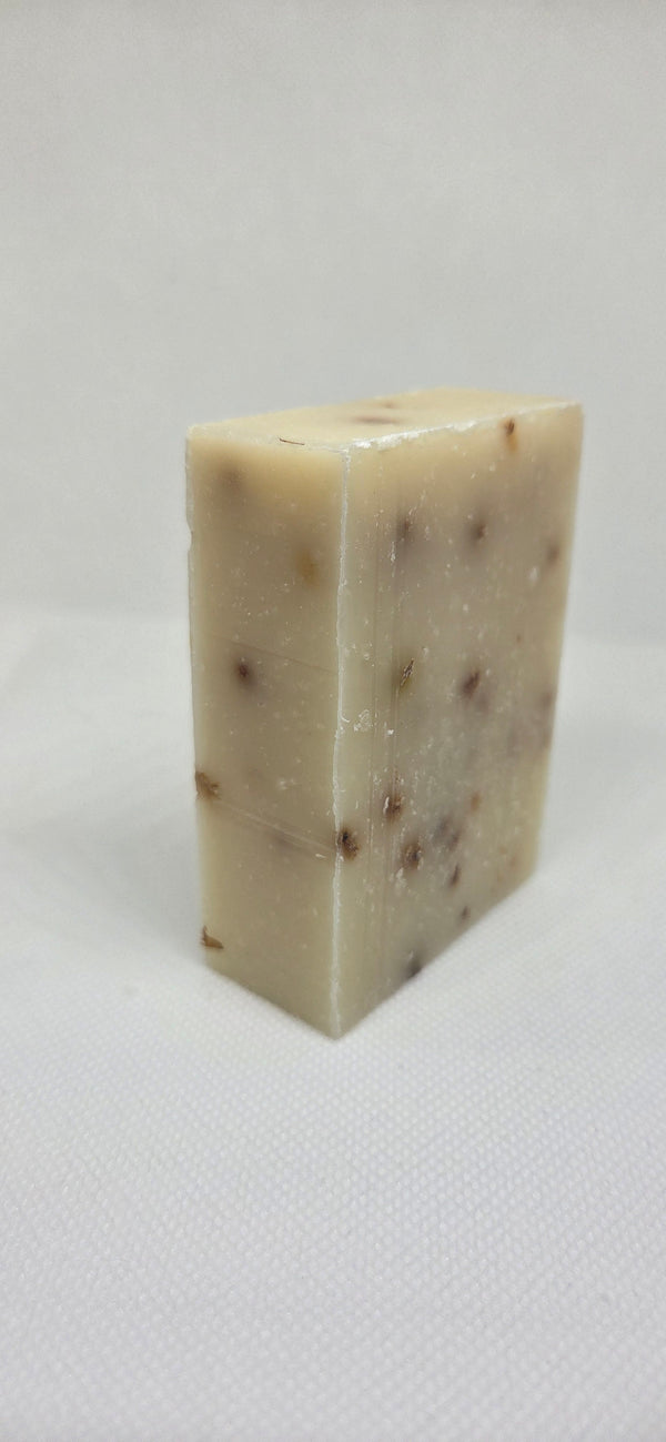 Lavender Flowers Soap