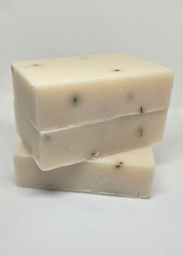Spearmint Rosemary Soap