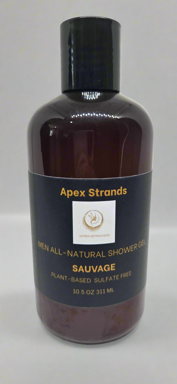 Body Wash for Men