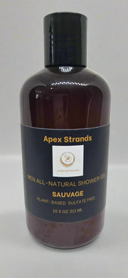 Body Wash for Men
