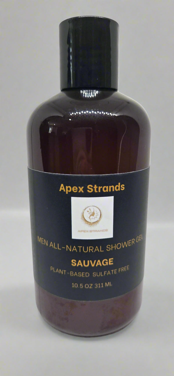 Body Wash for Men