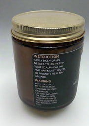 Hair Growth Balm