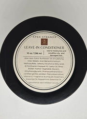 Moisturizing Leave-In Cream