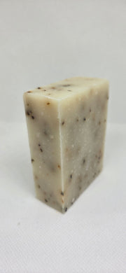 Peppermint Soap