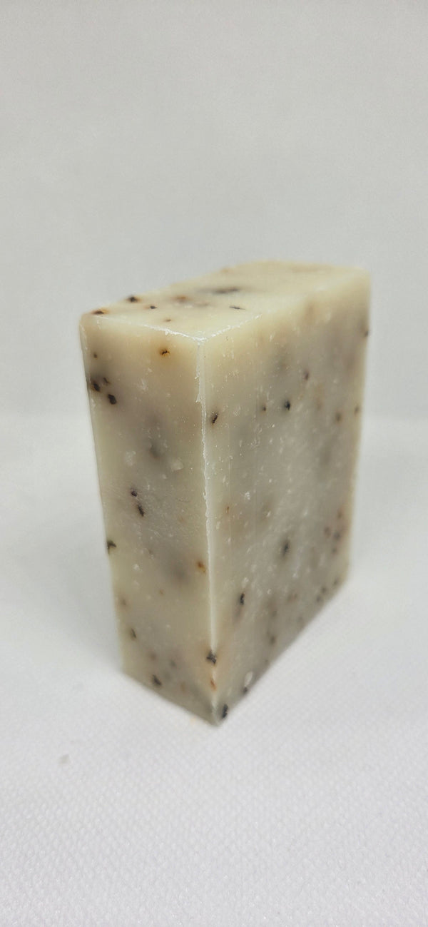 Peppermint Soap
