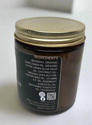 Hair Growth Balm