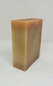 Coconut Lemongrass Soap