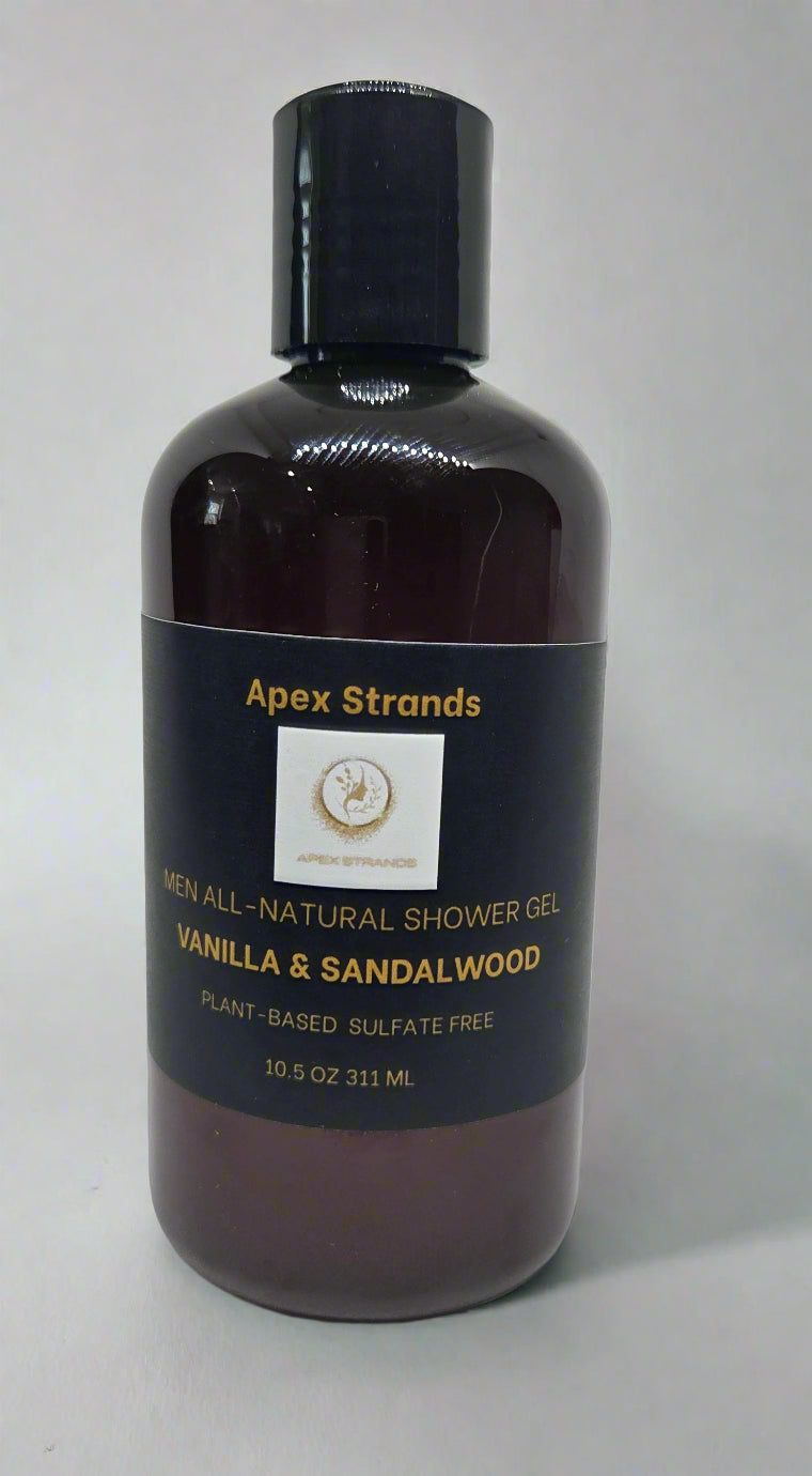 Body Wash for Men