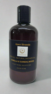 Body Wash for Men