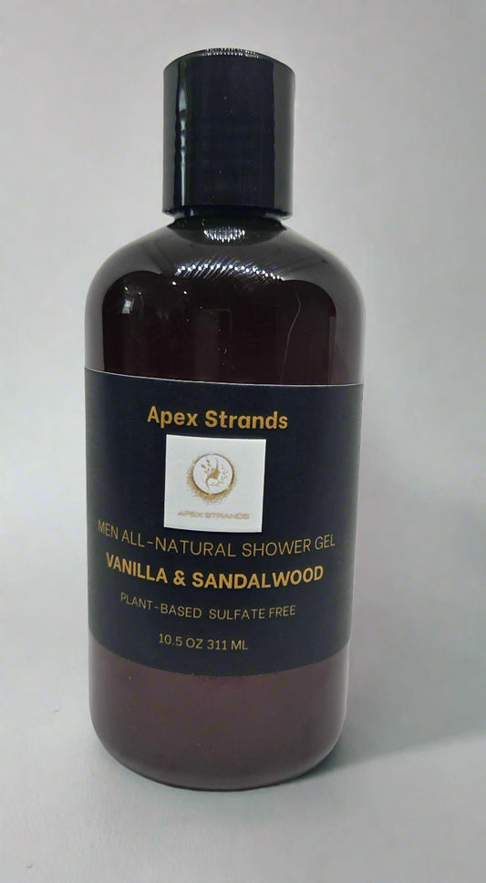 Body Wash for Men