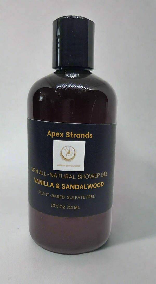 Body Wash for Men