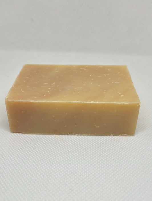 Grapefruit Margarita Soap