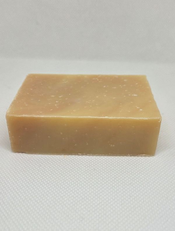 Grapefruit Margarita Soap