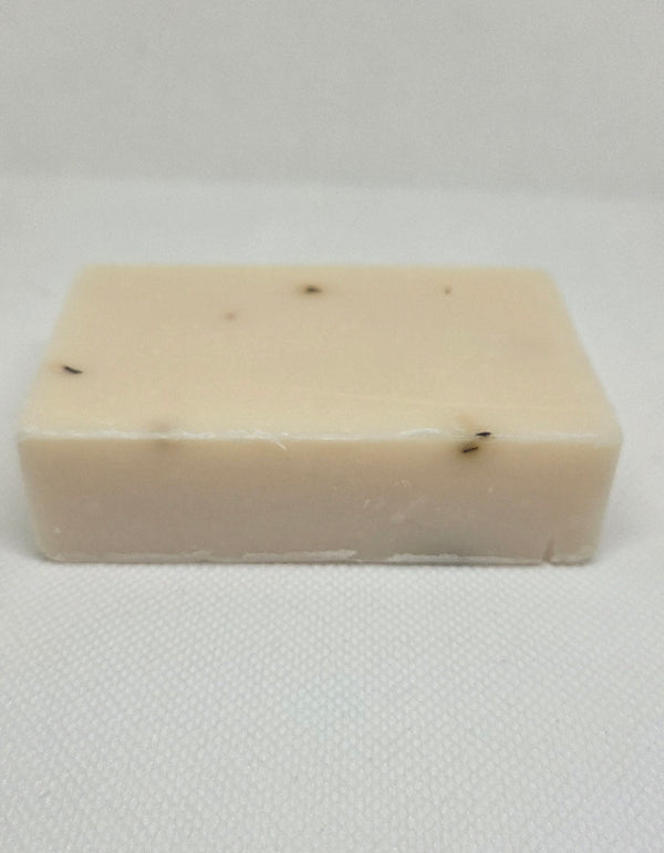 Spearmint Rosemary Soap