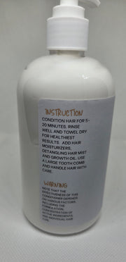Kids Hair Conditioner