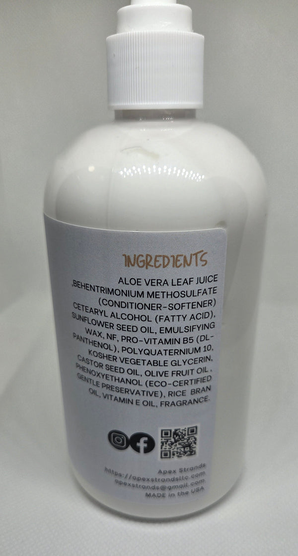 Kids Hair Conditioner