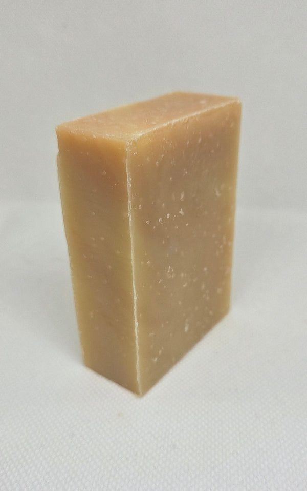 Grapefruit Margarita Soap