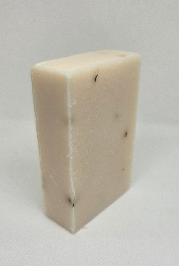 Spearmint Rosemary Soap