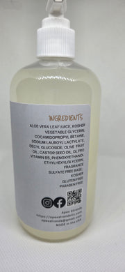 Kids Hair Shampoo