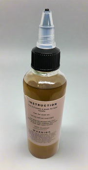 Rosemary Oil for Hair Growth